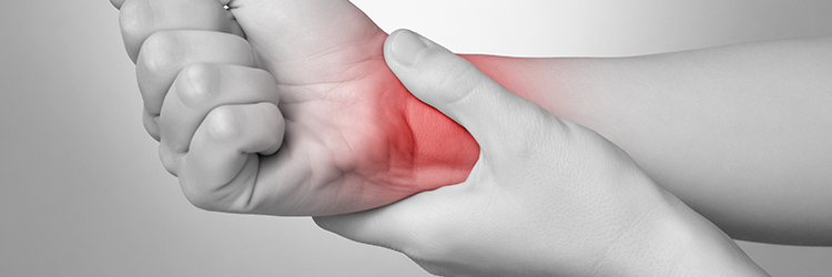 Carpal Tunnel Syndrome and Repetitive Strain Injury
